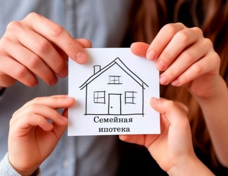 Запрет на оформление более одной льготной ипотеки на одну семью