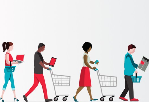 Штрафы потребителей