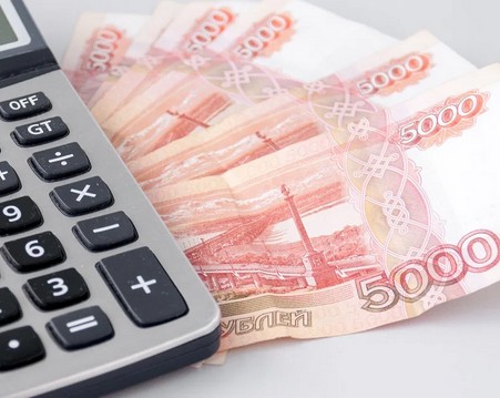 МРОТ вырастет в новом году