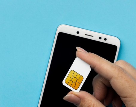 Лимит SIM-карт в 2025 году