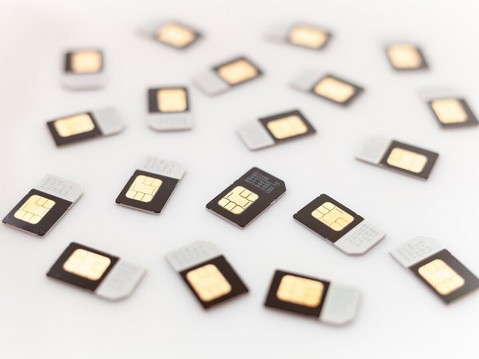 Запретили передавать личные сим-карты посторонним