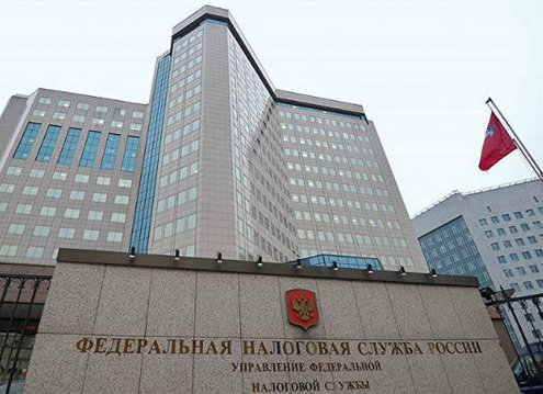 Долги по налогам