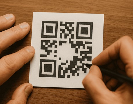 Цифровой паспорт вместо бумажного при личном посещении МФЦ