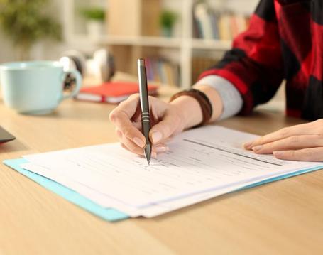 Доступна подача упрощённой декларации по НДС