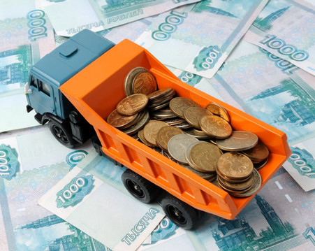 Новые правила вывоза наличных рублей