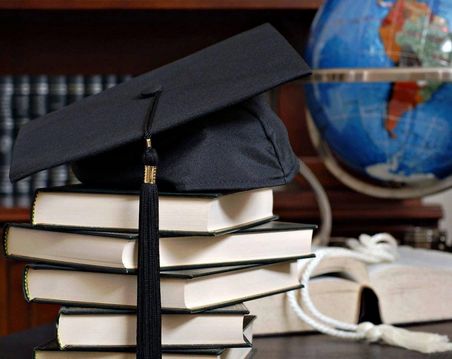 Образовательный кредит