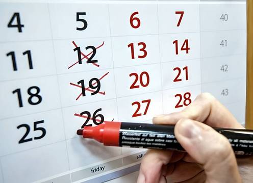 Сокращение рабочего времени Сокращение рабочего времени