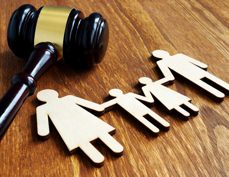 Размер алиментов